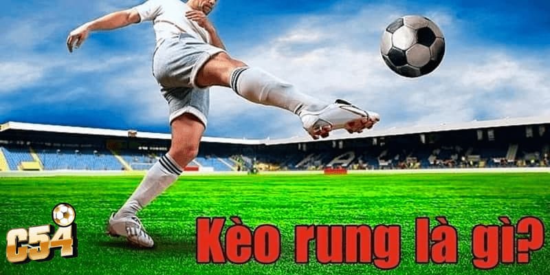 Kèo rung C54 thu hút đông đảo thành viên lựa chọn tham gia