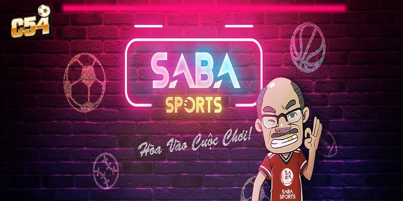 Saba Sports C54 là gì?